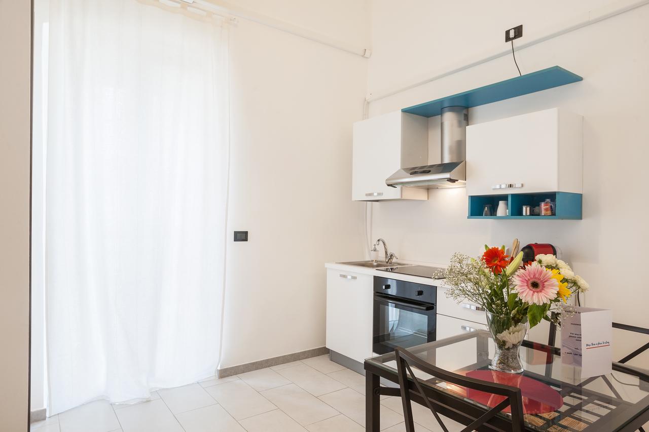 San Nicola Bilocali Vgm Apartment Bari Ngoại thất bức ảnh