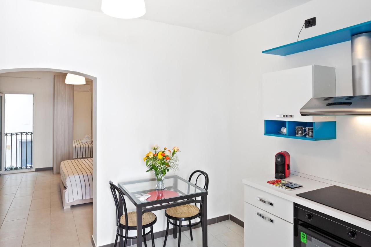 San Nicola Bilocali Vgm Apartment Bari Ngoại thất bức ảnh