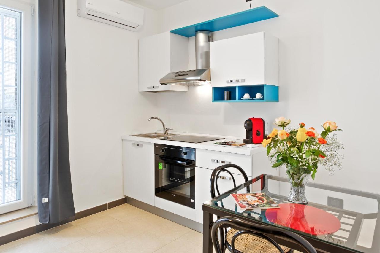 San Nicola Bilocali Vgm Apartment Bari Ngoại thất bức ảnh