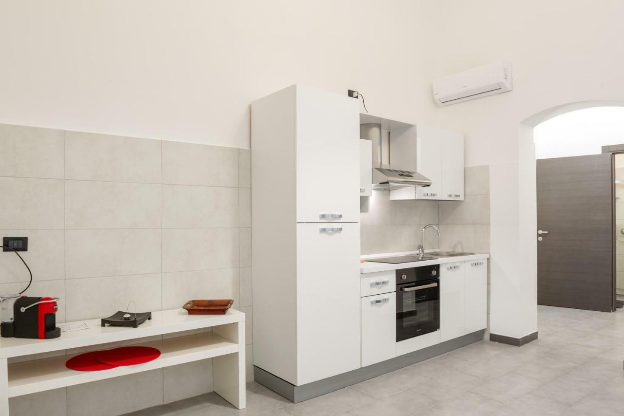 San Nicola Bilocali Vgm Apartment Bari Ngoại thất bức ảnh