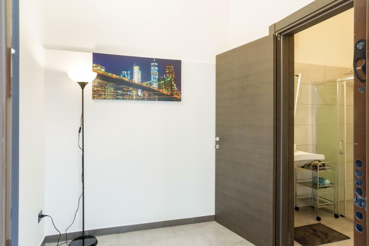 San Nicola Bilocali Vgm Apartment Bari Ngoại thất bức ảnh